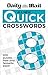 Daily Mail All New Quick Crosswords 8 (Daily Mail Puzzle Books)