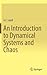 An Introduction to Dynamical Systems and Chaos