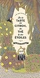 De la tarte au citron, du thé et des étoiles by Fanny Ducassé