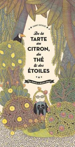 De la tarte au citron, du thé et des étoiles (Hardcover)