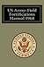US Army: Field Fortifications Manual 1968