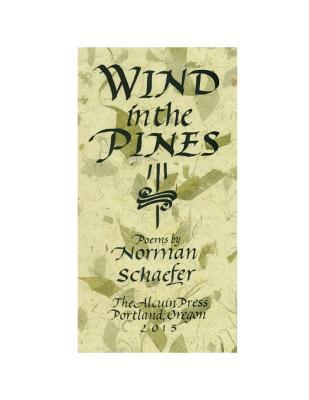 Wind in the Pines