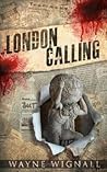 London Calling, #1