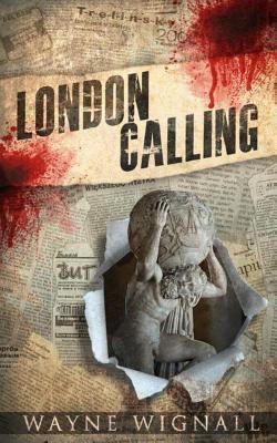 London Calling, #1