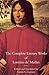 The Complete Literary Works of Lorenzo de' Medici, "The Magnificent" (Italica Press Medieval & Renaissance Texts)