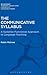 The Communicative Syllabus:...