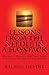 Lessons from The Needle in a Haystack by Rachel Devine