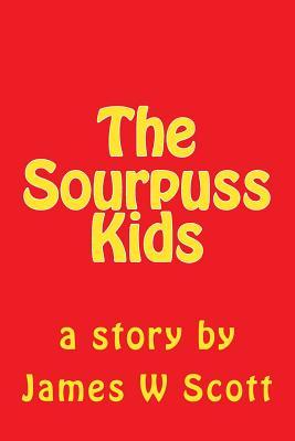 The Sourpuss Kids