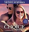 The Choice by Nicholas Sparks