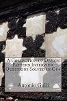 A Collection of Design Pattern Interview Questions Solved in C++