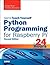 Python Programming for Raspberry Pi, Sams Teach Yourself in 24 Hours (Sams Teach Yourself -- Hours)