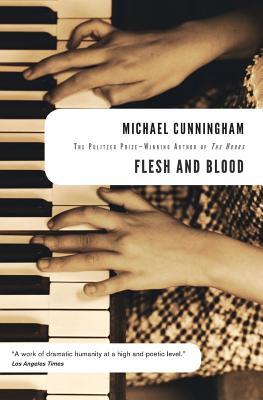 Flesh And Blood
