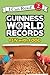 Guinness World Records: Fun with Food (I Can Read Level 2)