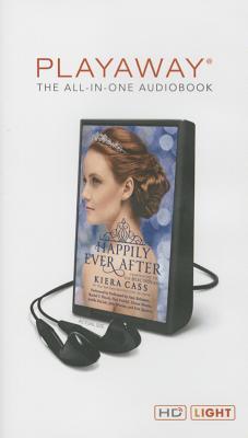 Happily Ever After: Library Edition
