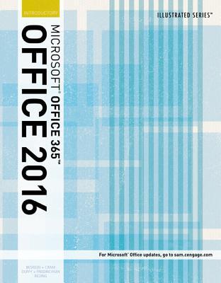 pdf download Microsoft Office 2016: Illustrated Introductory