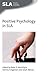Positive Psychology in SLA by Peter D. MacIntyre