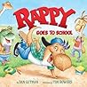 Rappy Goes to School by Dan Gutman Rappy Goes to School by Dan Gutman