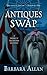 Antiques Swap (A Trash 'n' Treasures Mystery)