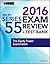 Wiley Series 55 Exam Review 2016 by Securities Institute of Ame...