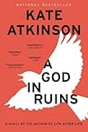 A God in Ruins by Kate Atkinson