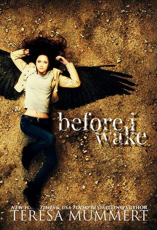 Before I Wake (Unknown Binding)