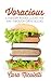 Voracious: A Hungry Reader Cooks Her Way Through Great Books (Thorndike Press Large Print Lifestyles)