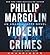 Violent Crimes (Amanda Jaffe, #5)