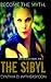 The Sibyl (The Oracle Series)