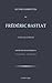 Oeuvres completes de Frederic Bastiat - tome 4 (French Edition)