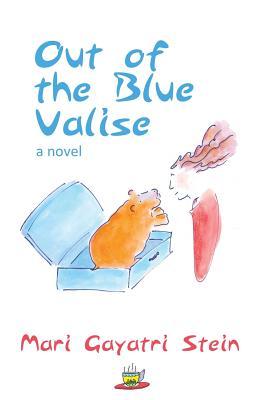 Out of the Blue Valise
