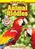 Animal Riddles (KidsWorld)