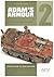 Adam's Armour: Volume 2