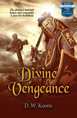 Divine Vengeance (Paperback)