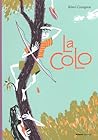 La colo by Rémi Courgeon