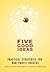 Five Good Ideas: Practical Strategies for Non-Profit Success