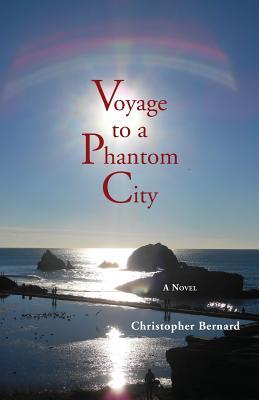 Voyage to a Phantom City (Paperback)