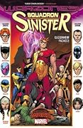 Squadron Sinister: Warzones!