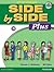 Side By Side Plus 3 Activity Workbook with CDs