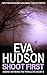 Shoot First (Ingrid Skyberg FBI Thriller #4)