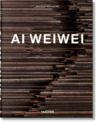 Ai Weiwei (Hardcover)