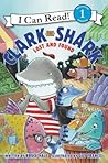 Clark the Shark by Bruce Hale