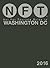 Not For Tourists Guide to Washington DC 2016