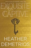 Exquisite Captive (Dark Caravan Cycle, #1)