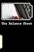 The Balance Sheet