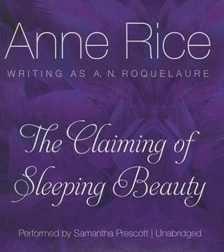 The Claiming of Sleeping Beauty