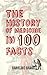 The History of Medicine in 100 Facts