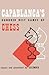 Capablanca's Hundred Best Games of Chess