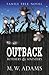 OUTBACK by Mark Wayne Adams