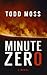 Minute Zero (Thorndike Press Large Print Thriller)