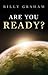 Are You Ready?